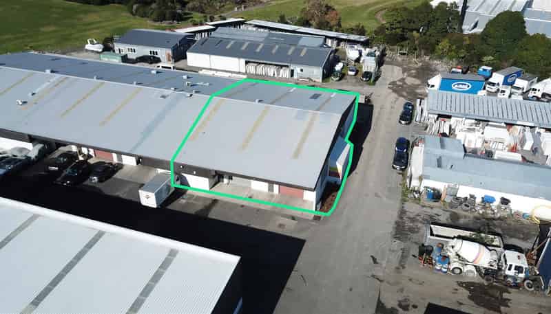  373 East Tamaki Road, East Tamaki