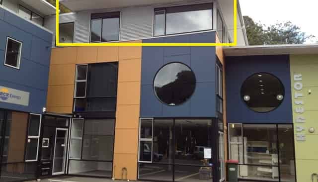  Level 2, 69 Kaiwharawhara Road, Wadestown