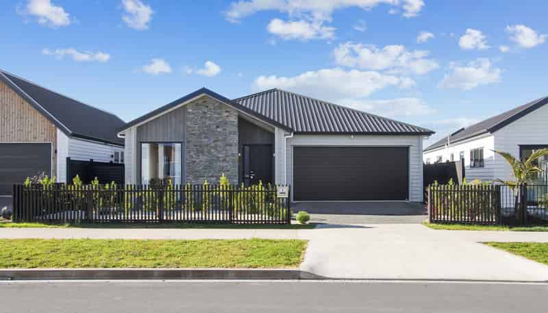 8 Spars Road, Milldale