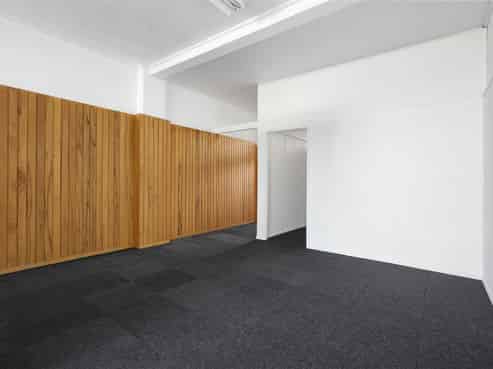 2 Retail / Office Spaces available for lease