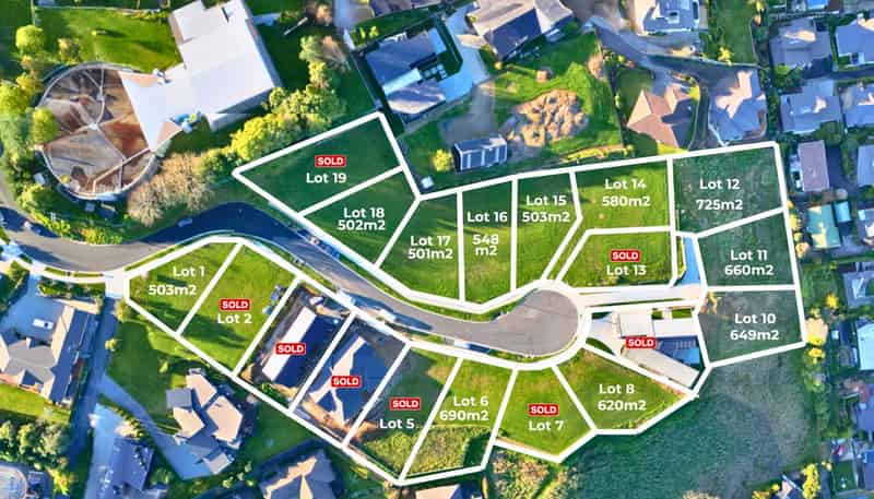 (1-19/411 Greenhill Drive, Te Awamutu