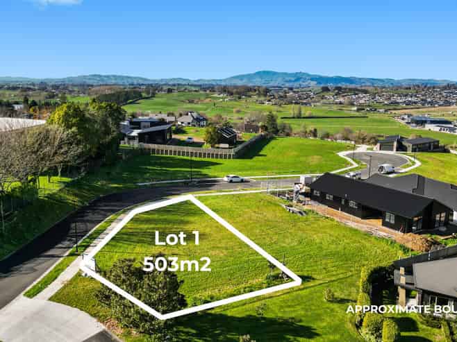 (1-19/411 Greenhill Drive, Te Awamutu