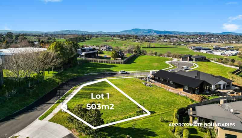 (1-19/411 Greenhill Drive, Te Awamutu