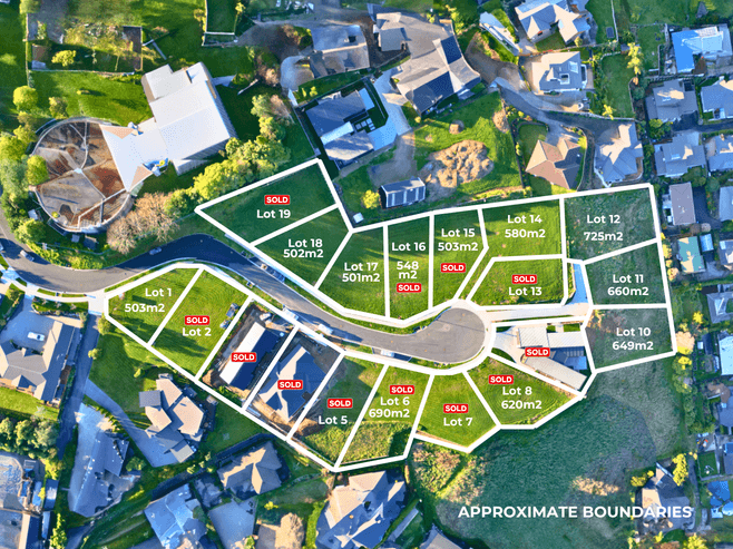 (1-19/411 Greenhill Drive, Te Awamutu