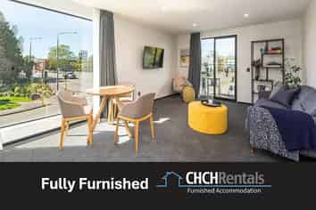Canterbury - Address withheld