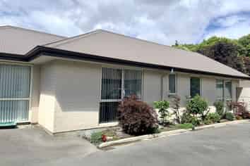 Canterbury - Address withheld