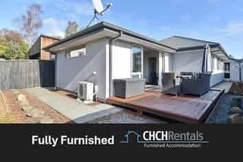 Canterbury - Address withheld
