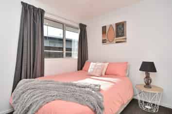 Canterbury - Address withheld