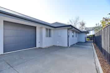 Canterbury - Address withheld