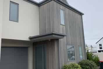 Canterbury - Address withheld