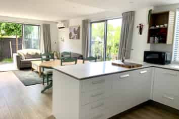 Canterbury - Address withheld