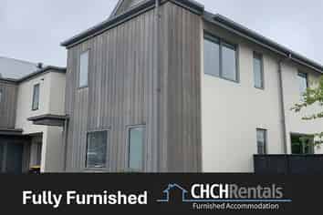 Canterbury - Address withheld