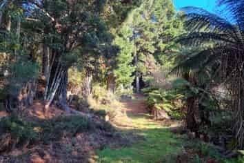 111 Main Road, Stewart Island