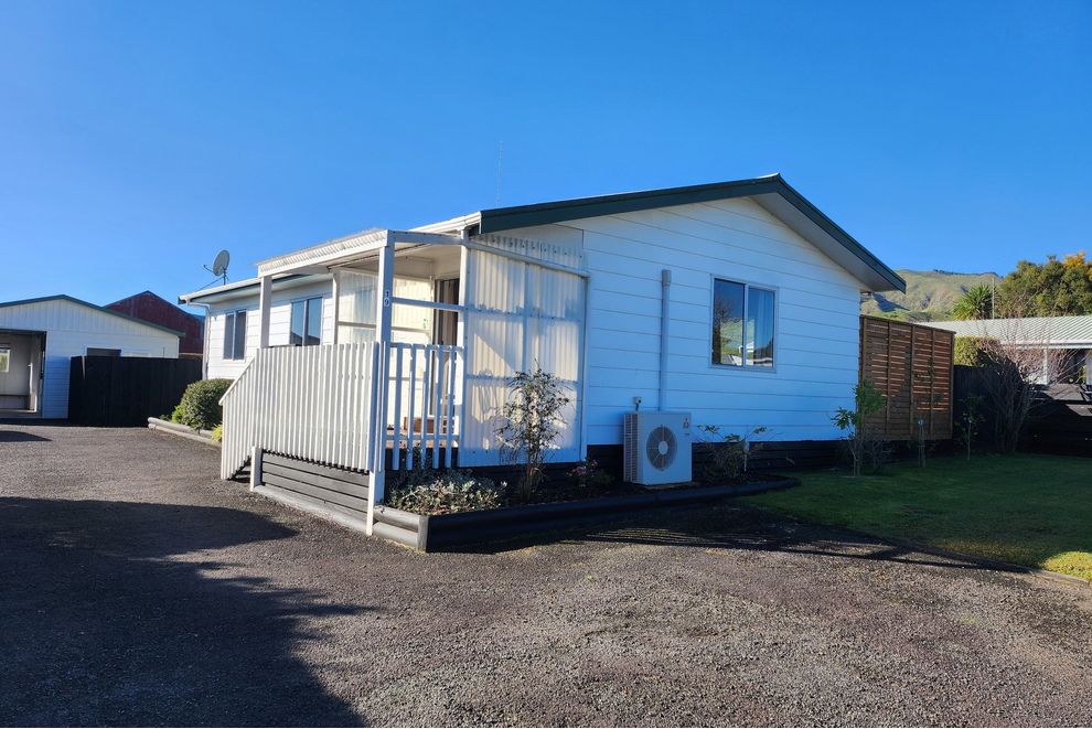 19 Washington Square, Paeroa, Hauraki For Sale realestate.co.nz