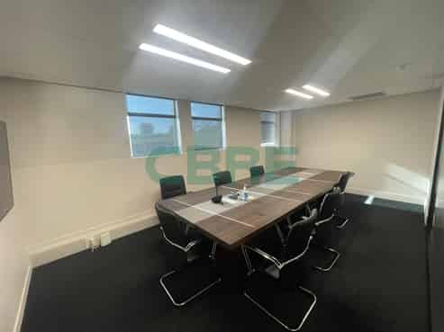 CBRE - Quality East Tamaki Office