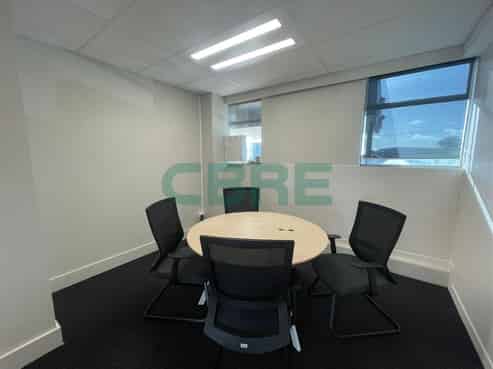 CBRE - Quality East Tamaki Office