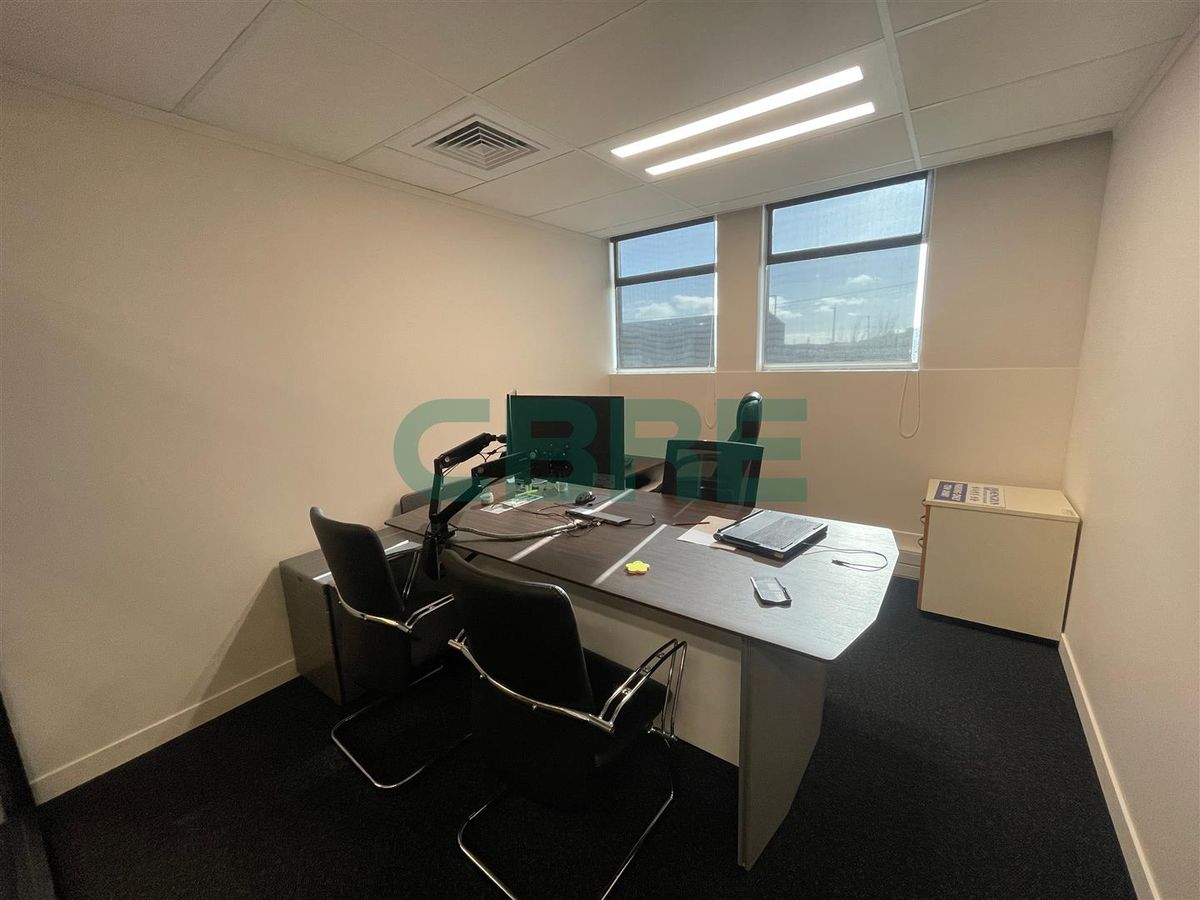 CBRE - Quality East Tamaki Office - Mehr