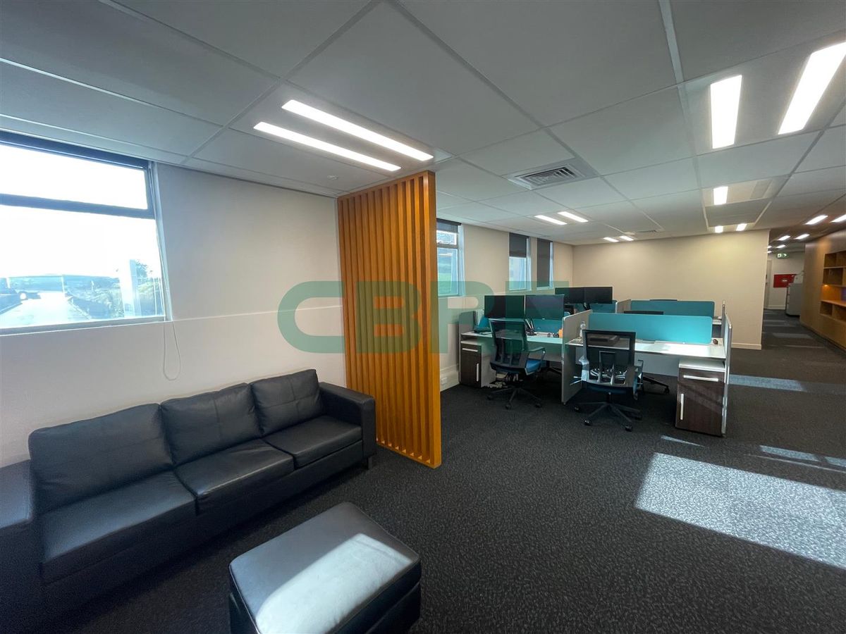 CBRE - Quality East Tamaki Office - Ansicht 3