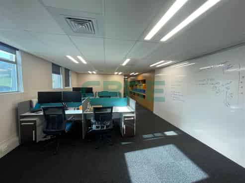 CBRE - Quality East Tamaki Office