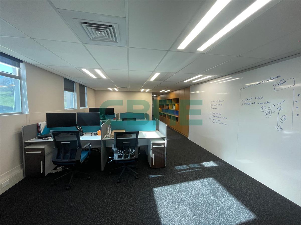 CBRE - Quality East Tamaki Office - Ansicht 4