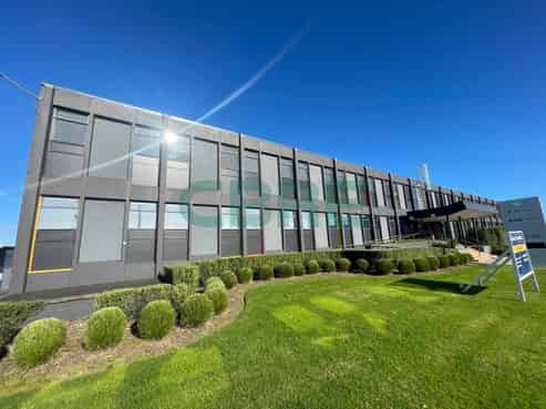 CBRE - Quality East Tamaki Office