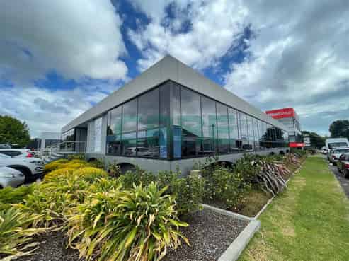 CBRE - Quality in Penrose