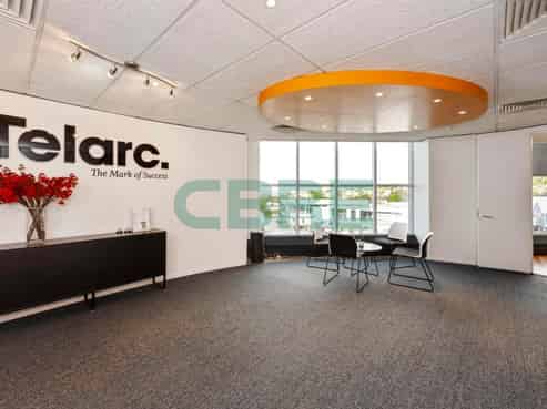 CBRE - Excellence in Ellerslie!
