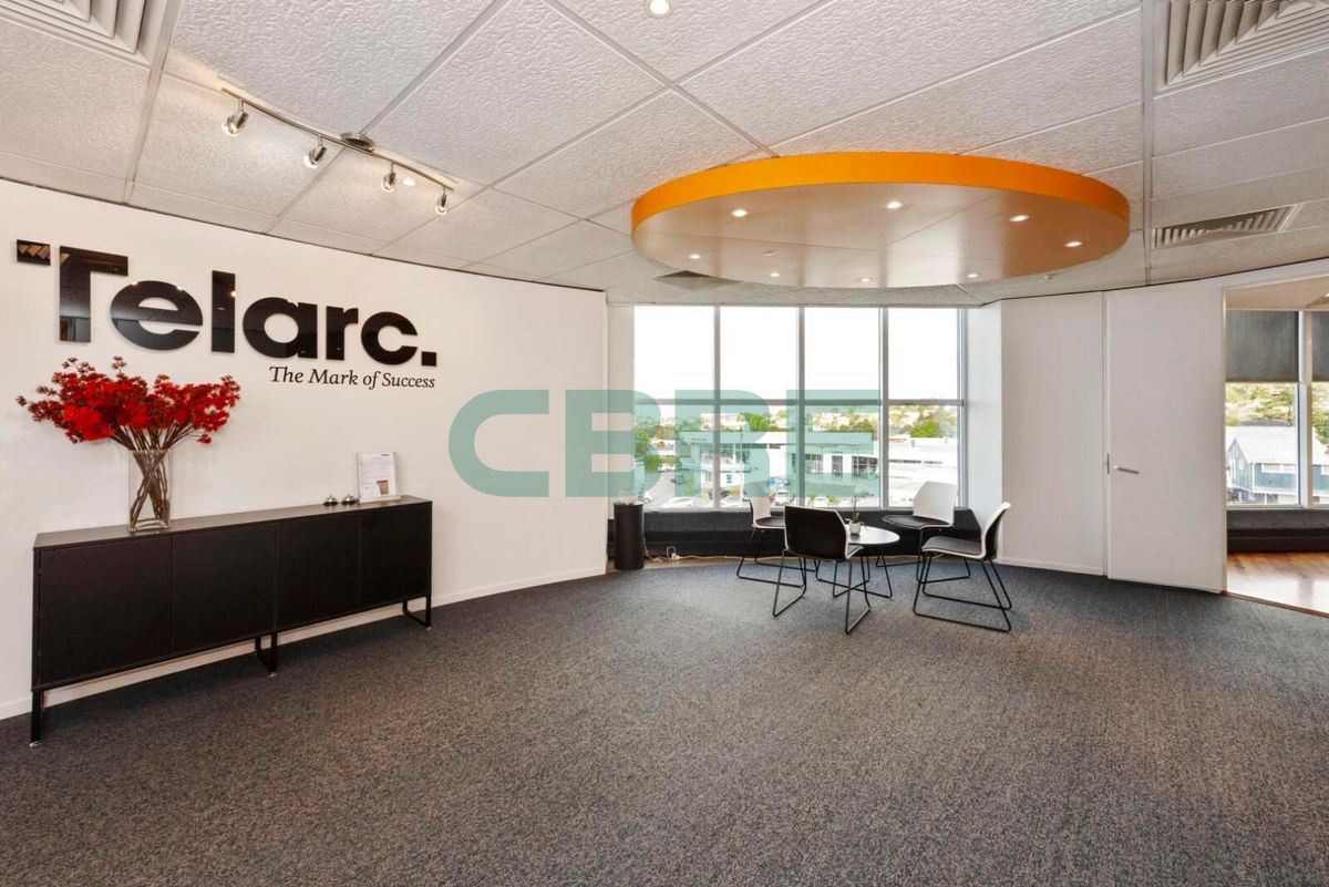 CBRE - Excellence in Ellerslie! - Ansicht 3