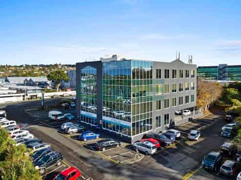 CBRE - Excellence in Ellerslie!
