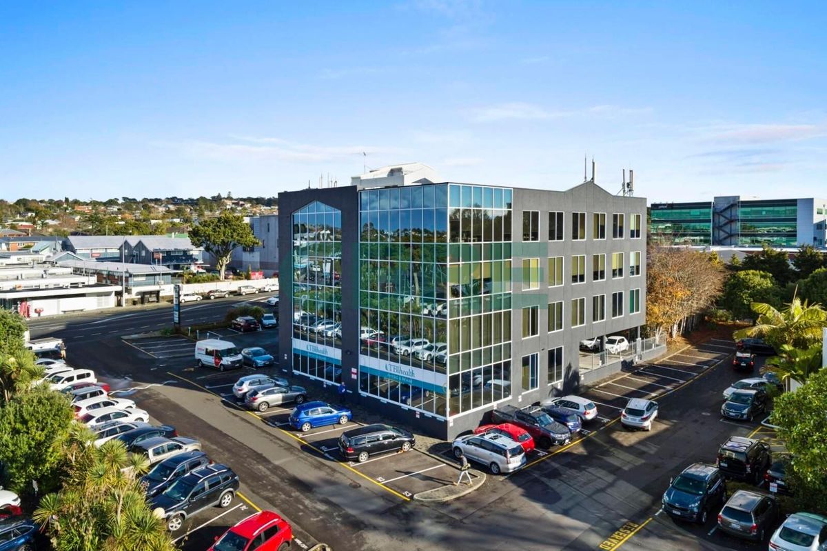 CBRE - Excellence in Ellerslie! - Ansicht 5