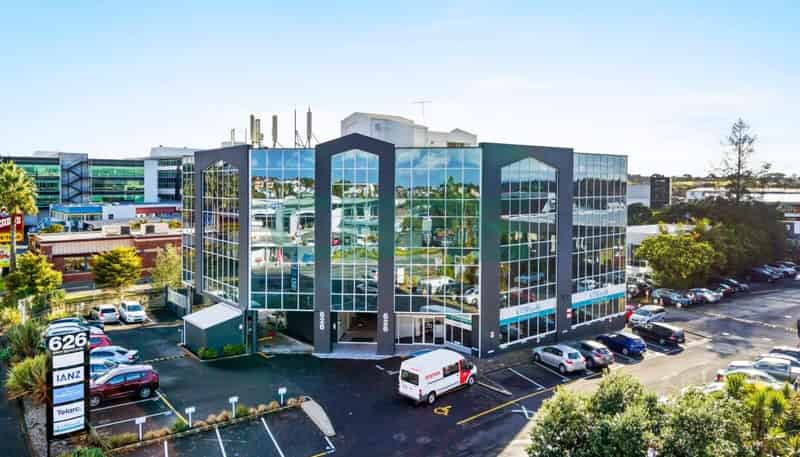  626 Great South Road, Ellerslie