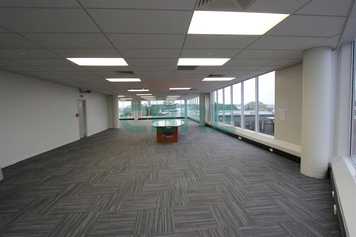 CBRE - Excellence in Ellerslie! - Ansicht 2