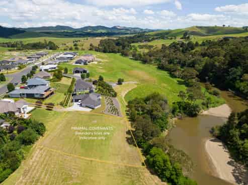 12 Admiralty Drive, Paihia