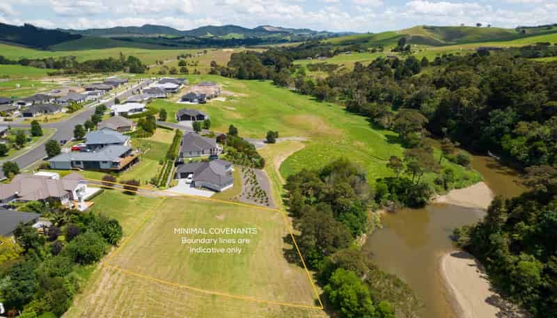 12 Admiralty Drive, Paihia