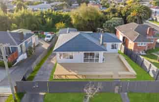 3 Mountfort Street, Manurewa