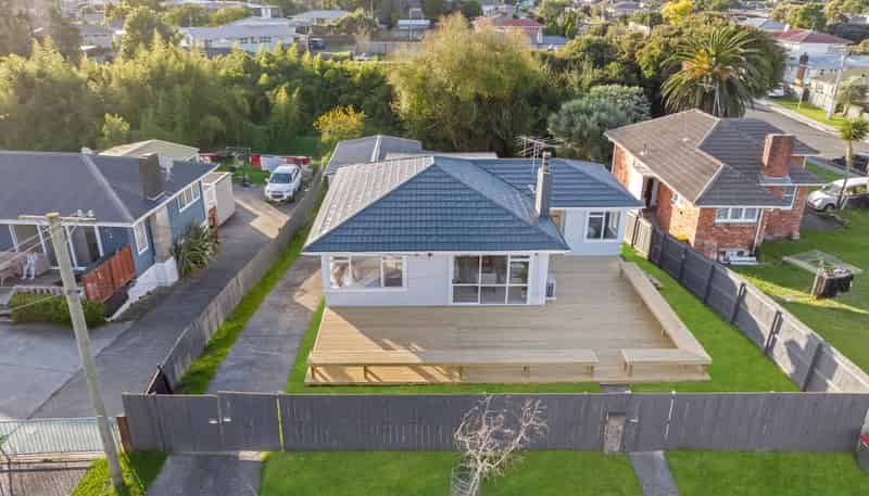 3 Mountfort Street, Manurewa