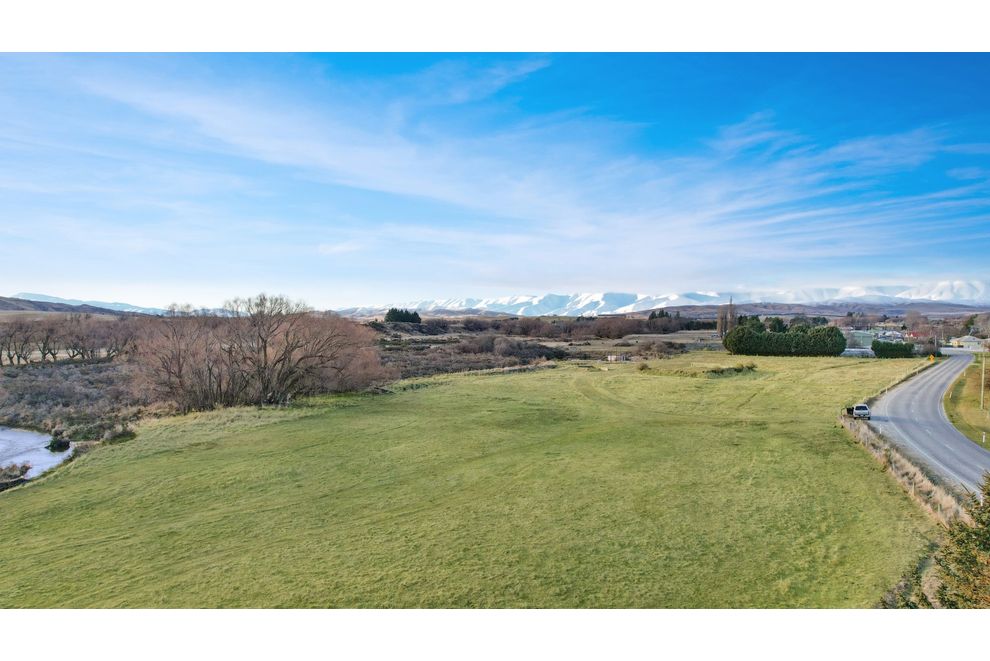 Ida Valley Omakau Road, Oturehua, Central Otago For Sale