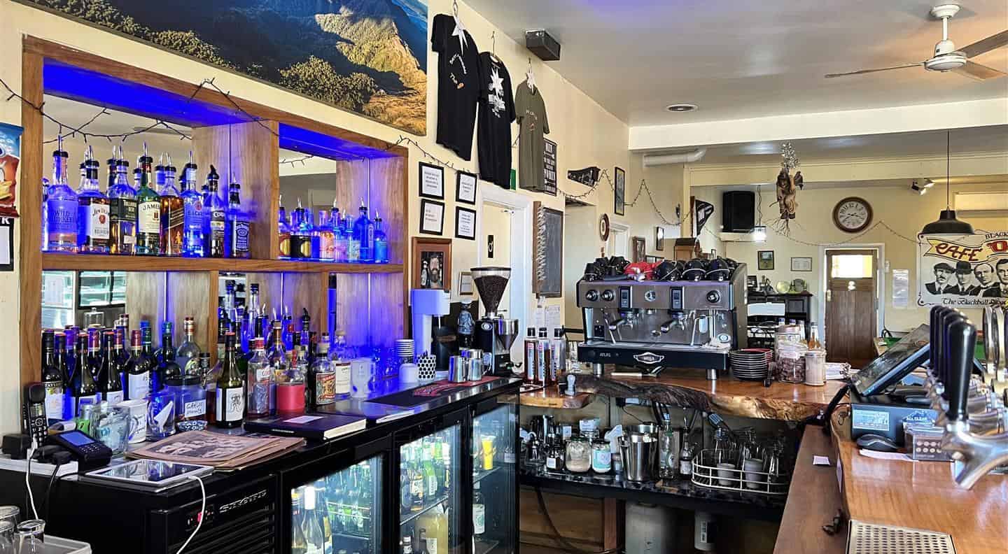 8 Hilton Street, Blackball, Grey For Sale realestate.co.nz