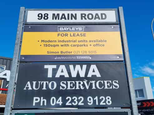 THE BEST DEAL IN TAWA 