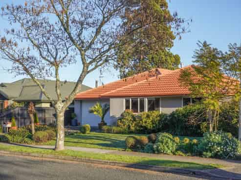 20 Kingsford Drive, Stoke