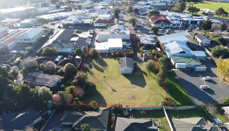 31 Hobson Avenue, Kerikeri