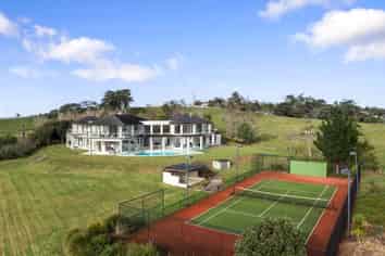 189 Vaughans Road, Okura