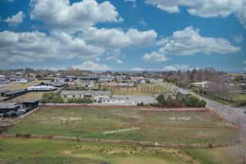 140a Mountain View Road, Gleniti