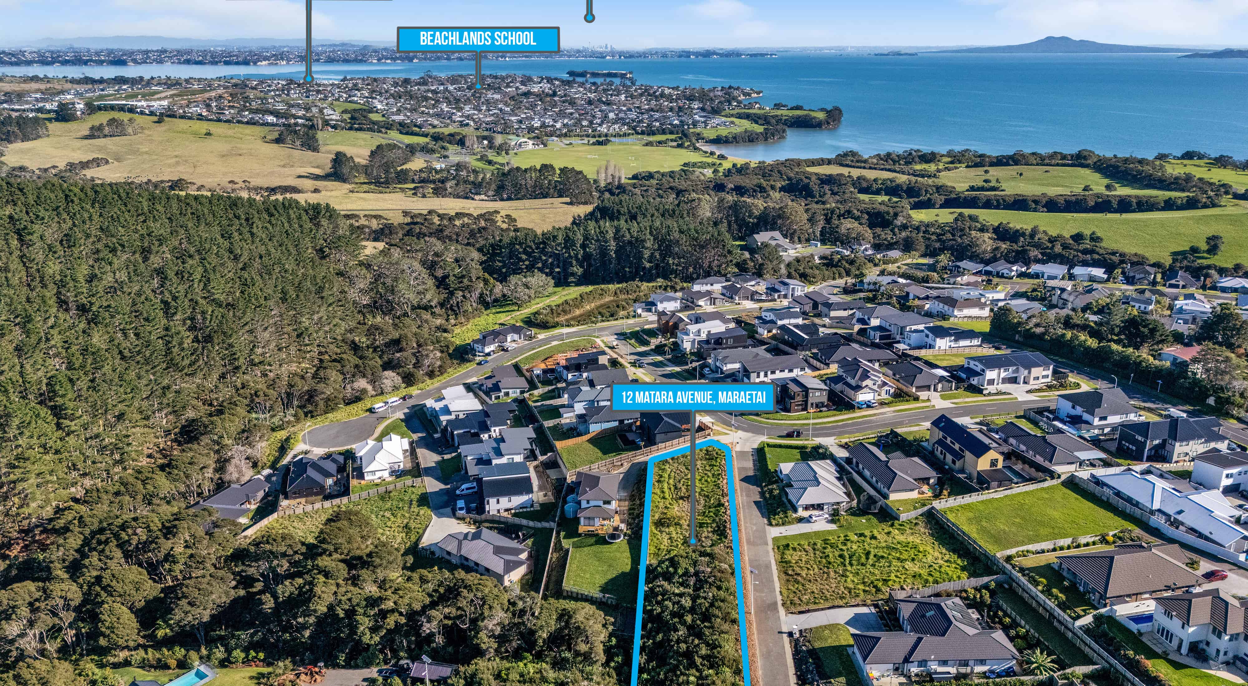 12 Matara Ave, Maraetai, Manukau City For Sale realestate.co.nz