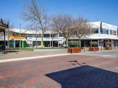 Marlborough's Well Known Forum FOR SALE!