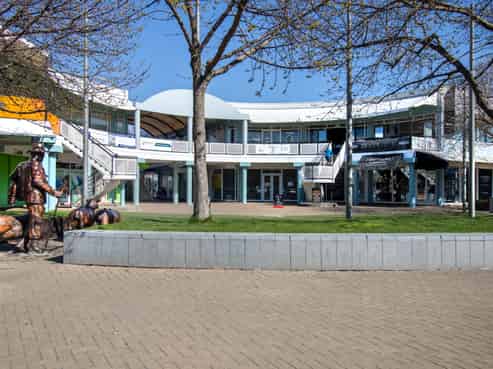 Marlborough's Well Known Forum FOR SALE!