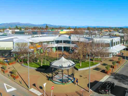 Marlborough's Well Known Forum FOR SALE!