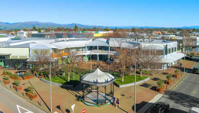 48 Market Street, Blenheim