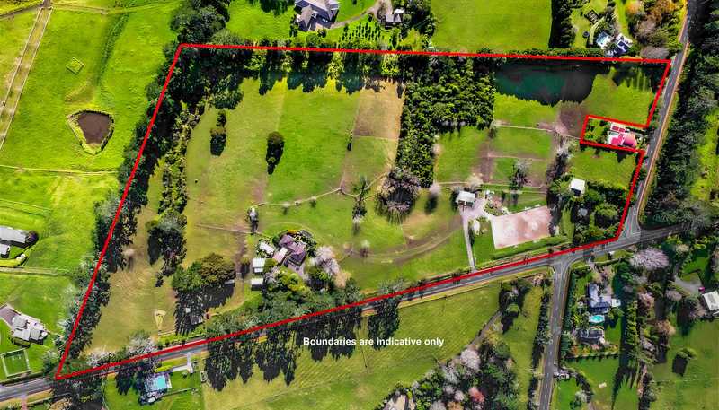 122 Tawa Road, Kumeu