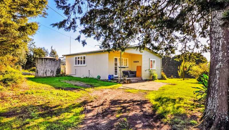 122 Tawa Road, Kumeu